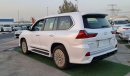 Lexus LX570 2021 - 4X4 - 5.7L - PTR / AT FULL OPTION GCC