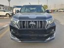 تويوتا برادو TX-L RHD 2.8L 1GD-FTV V4 Diesel Engine Automatic Gear 4WD 7 Seater 5 Doors