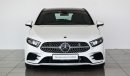 Mercedes-Benz A 250 VSB 29534