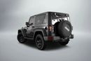 Jeep Wrangler Sport S 3.6L A/T