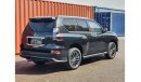 Lexus GX460 2023 Lexus GX460 Sport Design | Brand New | Export