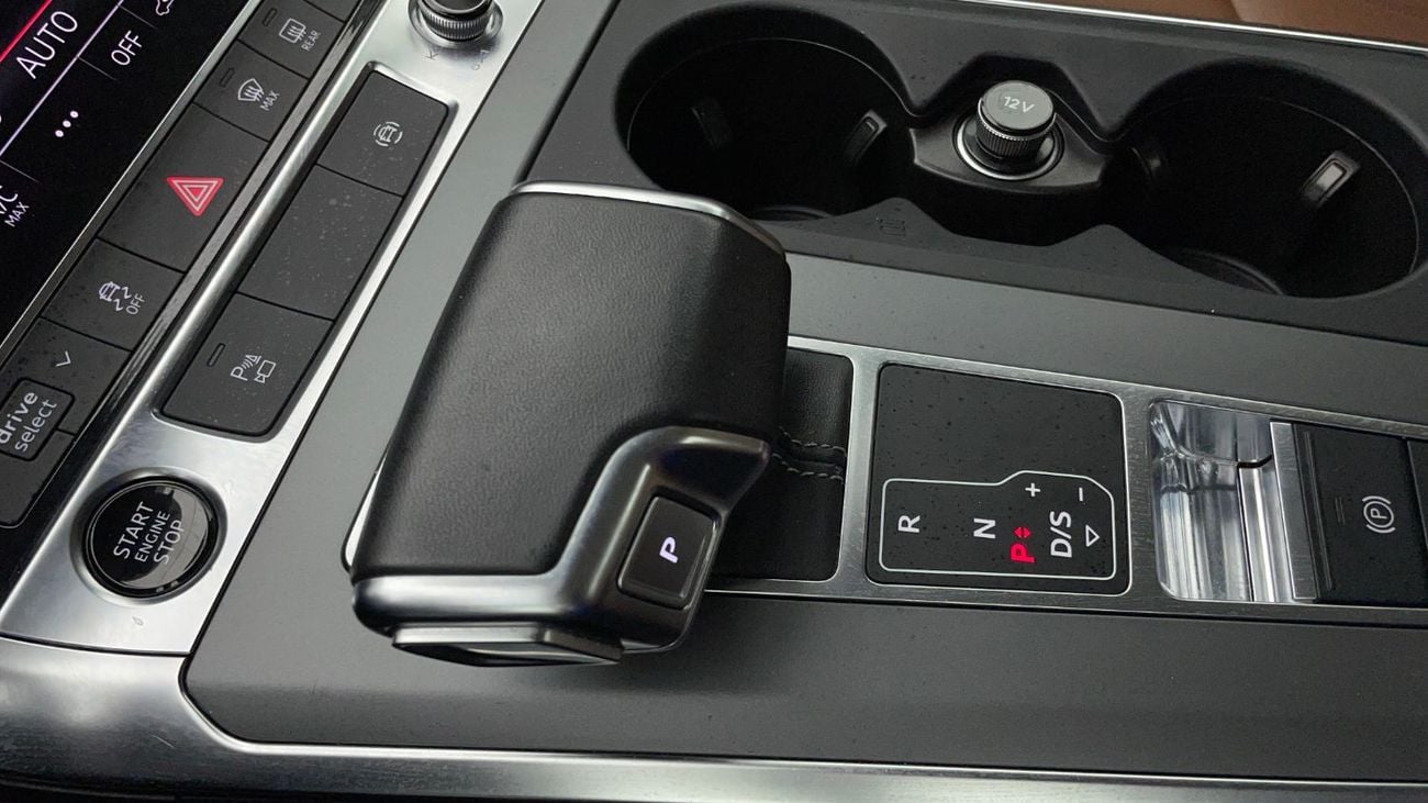 أودي A6 2024 40 TFSI | AED 1615/Month | 0 DP | 30 Day Return | Warranty