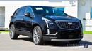 Cadillac XT5 2.0P Sport 4WD Aut. V88 (For Local Sales plus 10% for Customs & VAT)