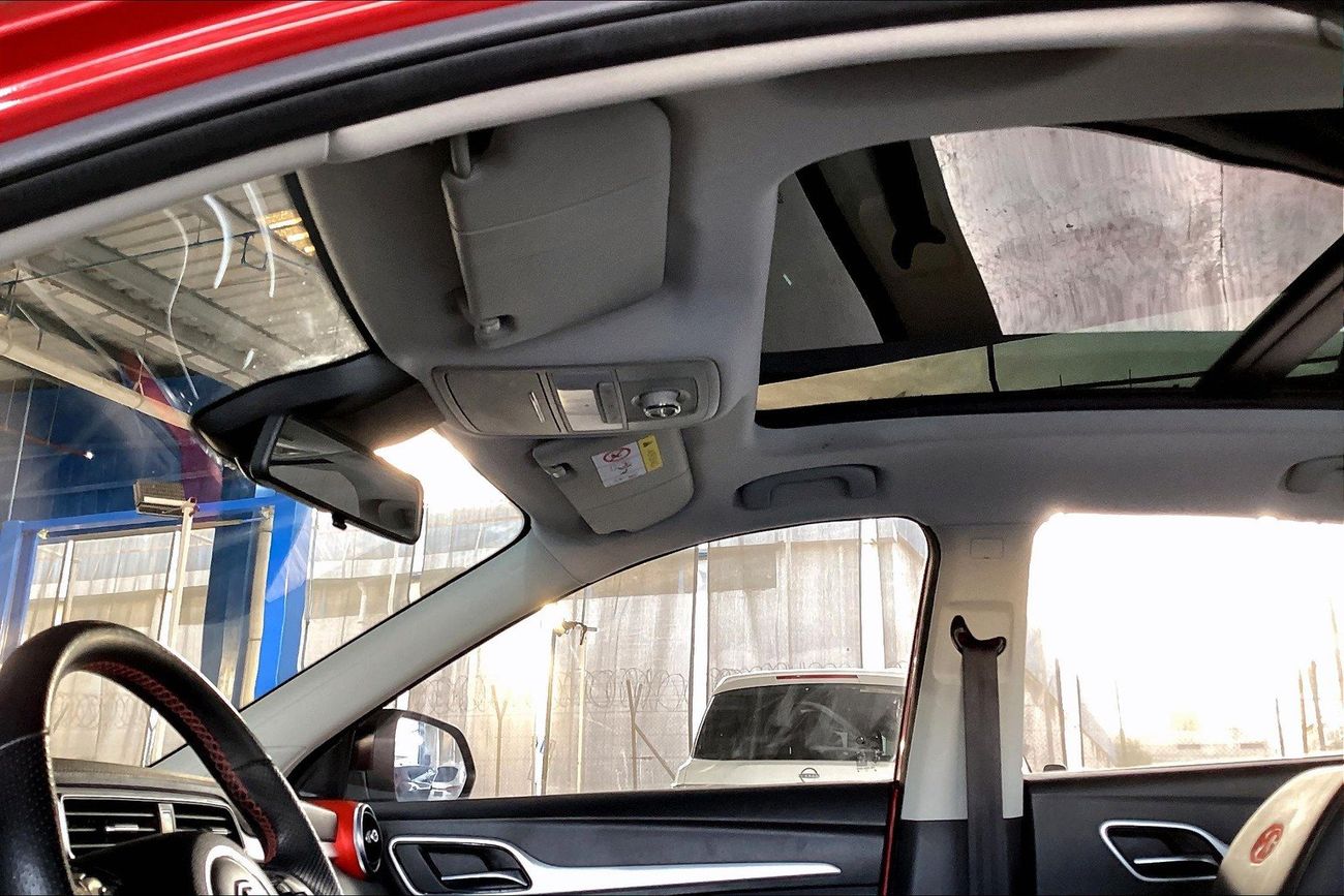 MG ZS Trophy | Guaranteed Warranty | 0 Down Payment