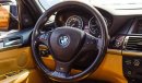 BMW X5 Xdrive 4.8