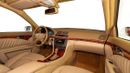Mercedes-Benz E 350 6-Door Limousine by BINZ - GCC Specs