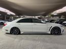 Mercedes Benz S550 MERCEDES S550L AMG 2014 4.7L | WALD AERO KIT | CHAUFFEUR PACKAGE | DRIVING ASSISTANCE PACKAGE
