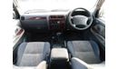 تويوتا برادو TOYOTA LAND  CRUISER PRADO RIGHT HAND DRIVE (PM1162)