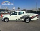 Mitsubishi L200 GLX 2.4L