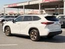 Toyota Highlander Hybrid Bronze Edition Full option 2023
