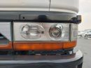 ميتسوبيشي فوسو كانتير MITSUBISHI CANTER TRUCK RHD 1996 MODEL 4.5 L DIESEL MANUAL(PM20996)