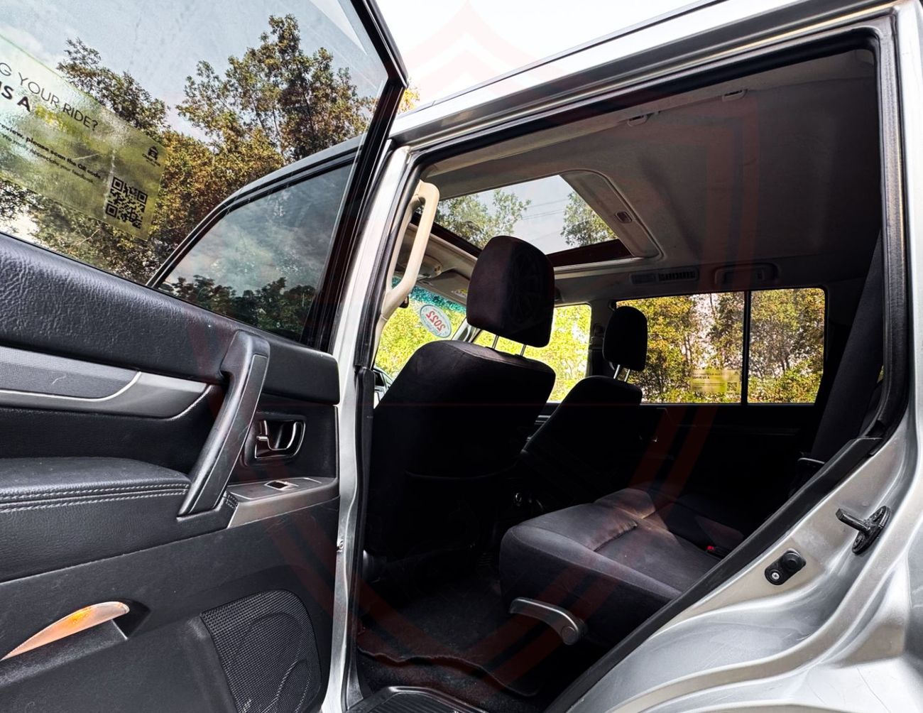 Mitsubishi Pajero Mitsubishi Pajero | 3.0 L | 2022 | GCC | Accident-Free | In Excellent Condition | 1111 P.M