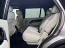 Land Rover Range Rover LWB SE P530 4.4L