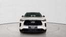 Infiniti QX60 3.5 LUXE AUTO 4WD | Guaranteed Warranty | 0 Down Payment