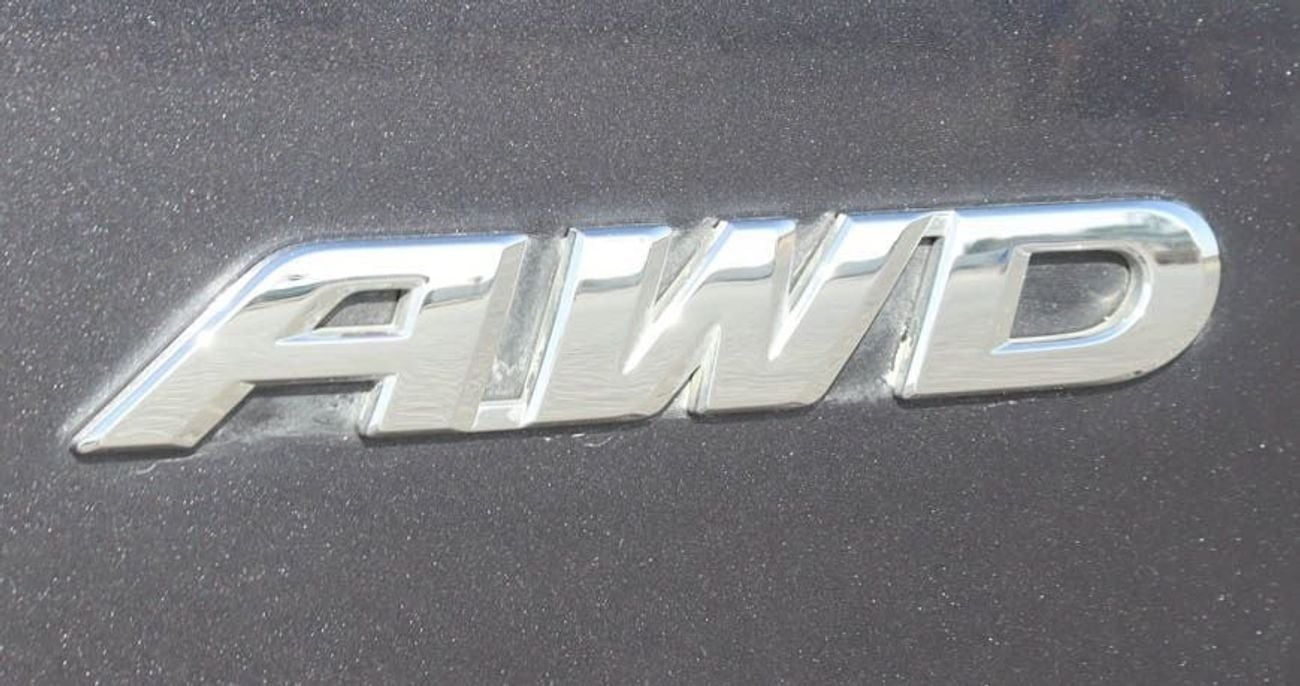 Honda CRV EX 2.4L (184 HP) AWD Honda CR-V 2020 GCC 2.4L, original paint accident-free, in excellent condition,