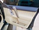 Toyota Prado TX-L Toyota Prado TXL V4 2.7 2014 Years facelift 2022