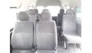 تويوتا هاياس Hiace Commuter RIGHT HAND DRIVE (Stock no PM 623 )