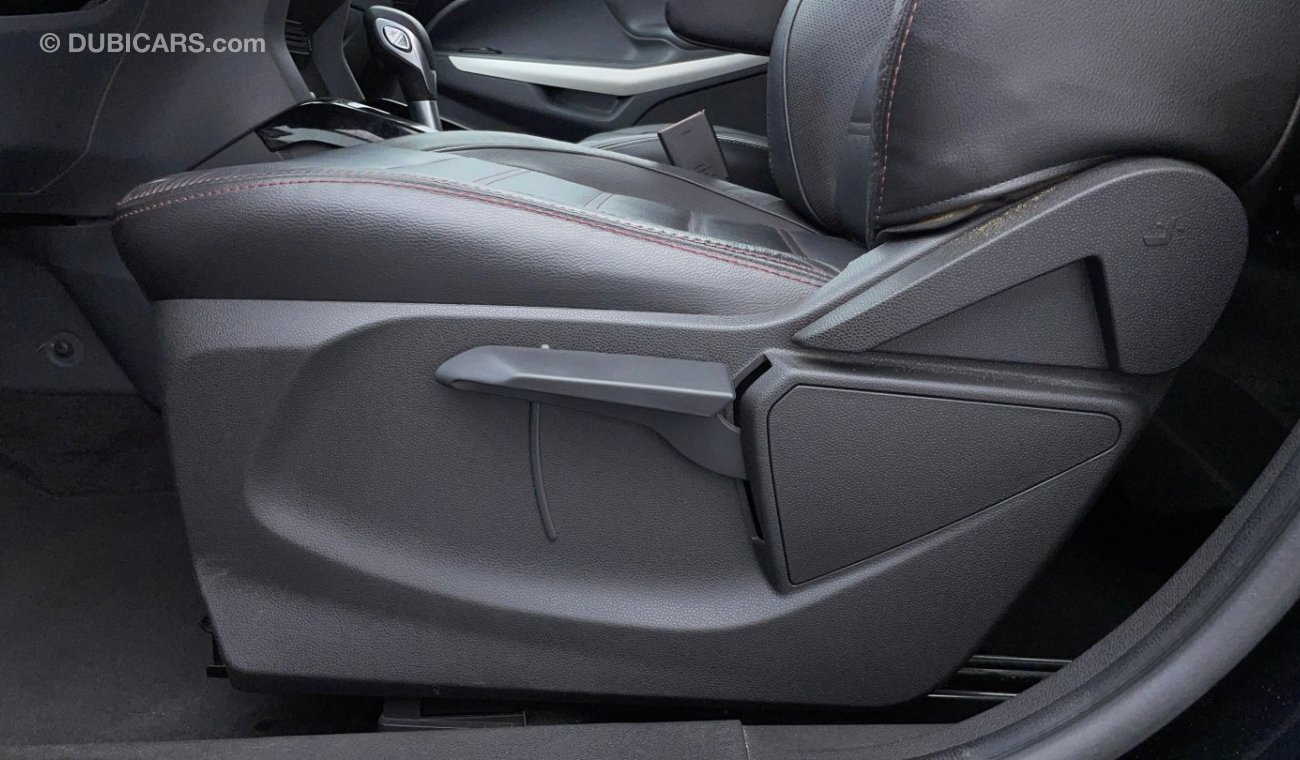 Ford EcoSport TITANIUM 1.5 | Zero Down Payment | Free Home Test Drive