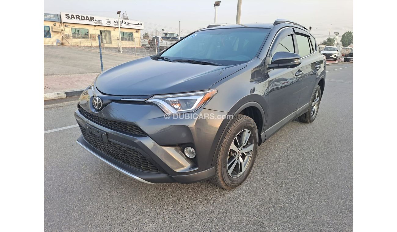 Toyota RAV4 TOYOTA RAV4 JAPANI CLEAN CAR