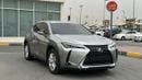 Lexus UX250h Hybrid