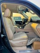 تويوتا لاند كروزر GXR TWIN TURBO || 3.5L V6 PETROL / RADAR / SUNROOF / JBL SPEAKERS / COOL BOX (CODE # GXRPR)