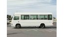 Toyota Coaster 4.2L DIESEL, 16" TYRE, 27 SEATS, KEY START, XENON HEADLIGHTS (CODE # TC04)