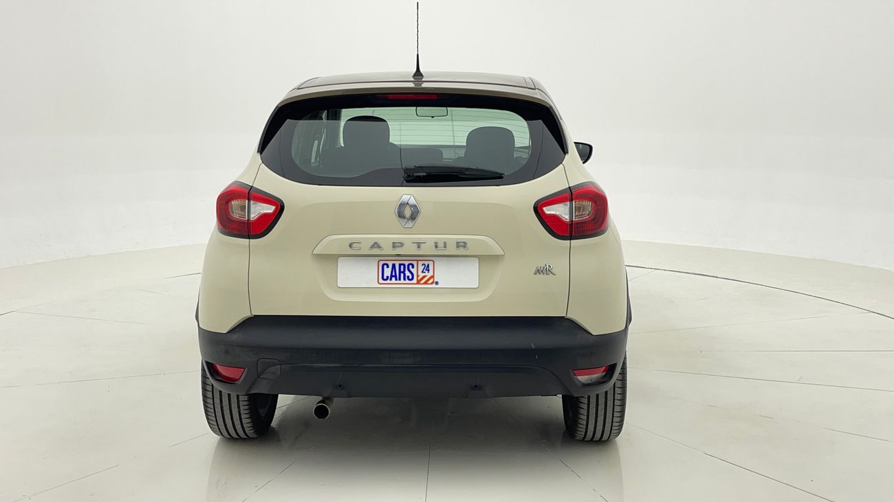 Renault Captur LE 1.6 | Zero Down Payment | Free Home Test Drive