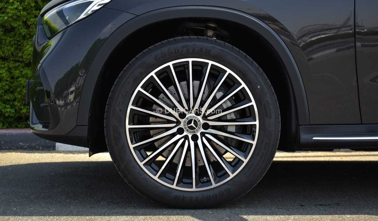 Mercedes-Benz GLC 200 Mercedes Benz GLC 200 AMG 4Matic | with 360 Camera | 2023 (Export)