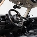 Mini Cooper S STANDARD AED 1,089 P.M • 0% Downpayment • MINI Cooper S • 1 Year Warranty