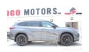 Toyota Highlander 2023 TOYOTA HIGHLANDER 2.4T AWD *WINTER PACKAGE*