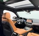 BMW X5 XDRIVE40i M SPORT 2023 BMW X5 xDrive40i M-Sport, 2027 BMW Warranty + Service Pack, Full BMW Service