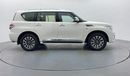 Nissan Patrol LE PLATINUM 5.6 | Under Warranty | Free Insurance | Inspected on 150+ parameters