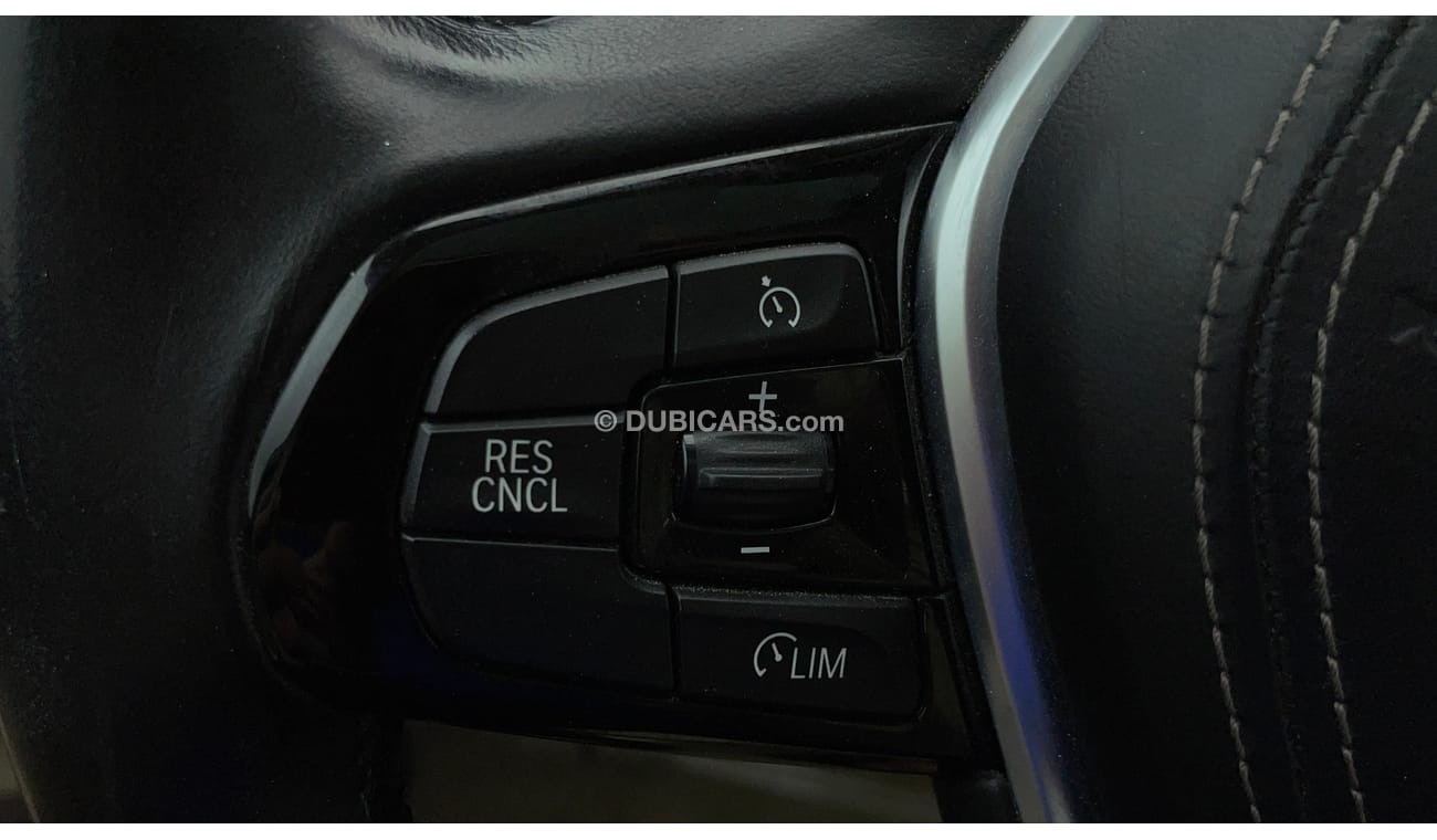 BMW 520i EXECUTIVE 2 | Zero Down Payment | Free Home Test Drive