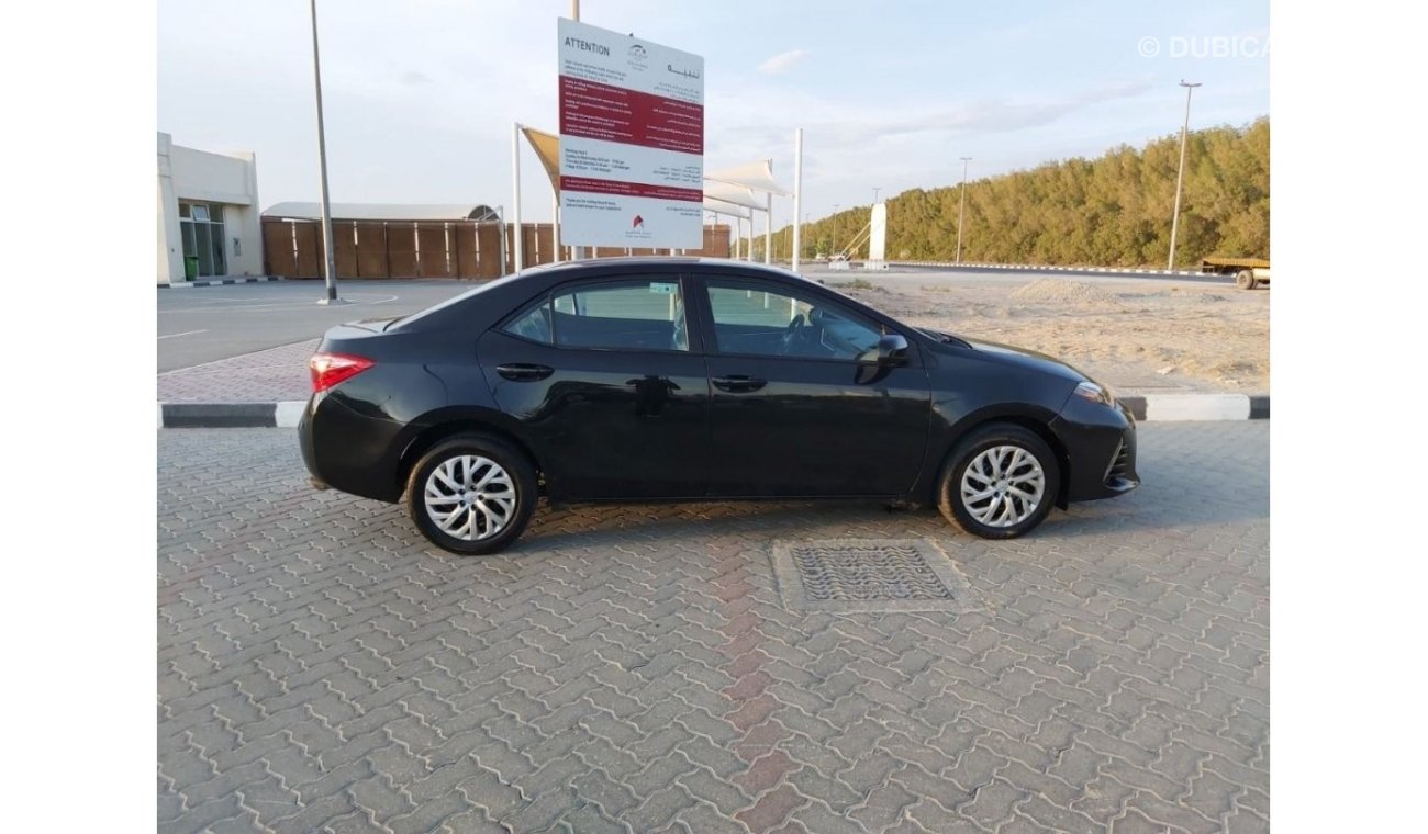 Toyota Corolla LE - Very Clean Car