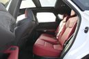 لكزس RX 500h F SPORT PERFORMANCE Lexus RX500h F-Sport 2.4L,  In-line 4, Turbo, Hybrid, AWD Model 2026, Color Whit