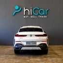 بي أم دبليو X6 4,503 pm • 0% Downpayment • xDrive40i M Sport • Agency Warranty and Service Package