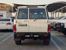 Toyota Land Cruiser 70 70 LC76 LX / HIGH OPTION, 4.0L PETROL V6, M/T, WOOD,STEERING / WINCH SNORKEL (CODE # 69084)