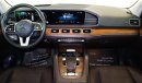 Mercedes-Benz GLE 450 4matic VSB 30867