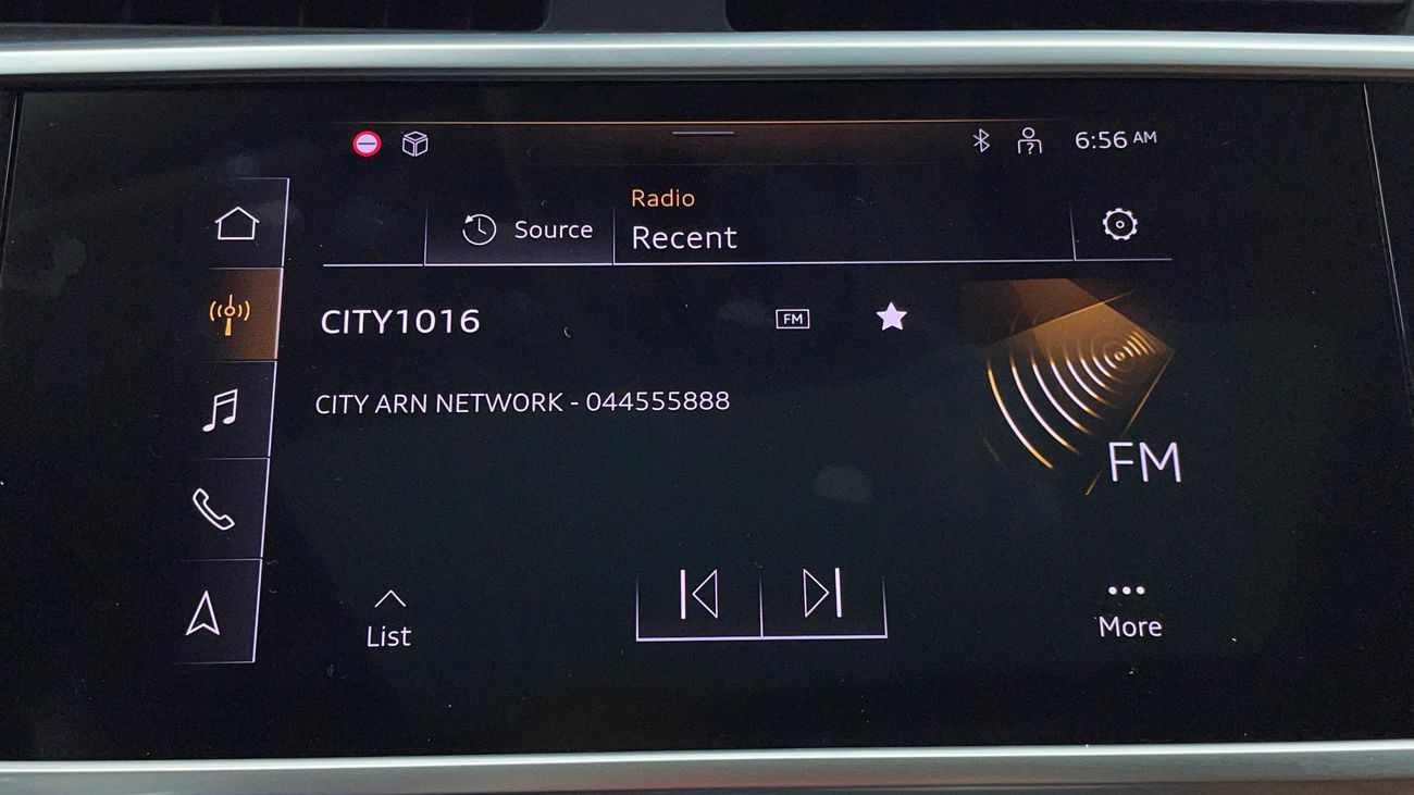 Audi A6 40 TFSI COMFORT PACK 2 | Zero Down Payment | Free Home Test Drive