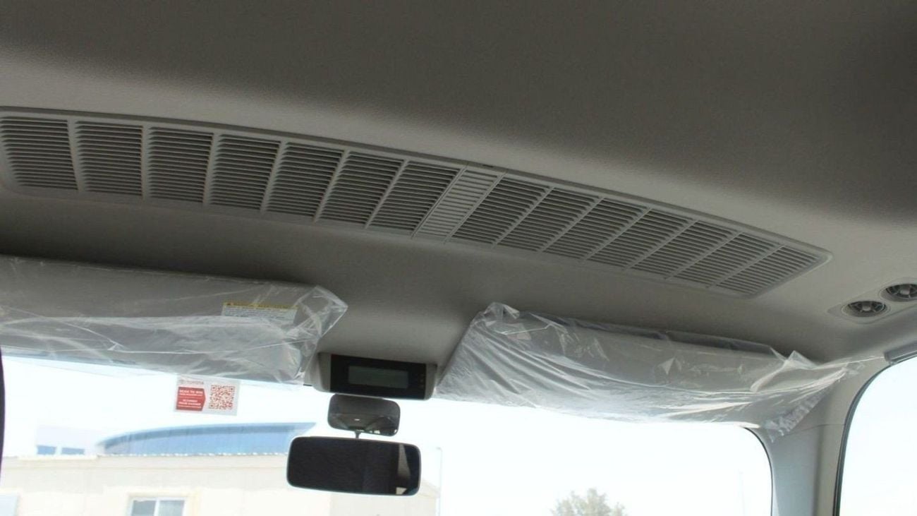 Toyota Coaster COASTER 30 SET 4.2L DIESEL