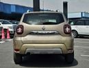 Renault Duster / LEATHER SEATS/ ALLOY RIMS/ SAME COLOR BODY/ LOW MILEAGE/ 475 MONTHLY/ LOT#45506