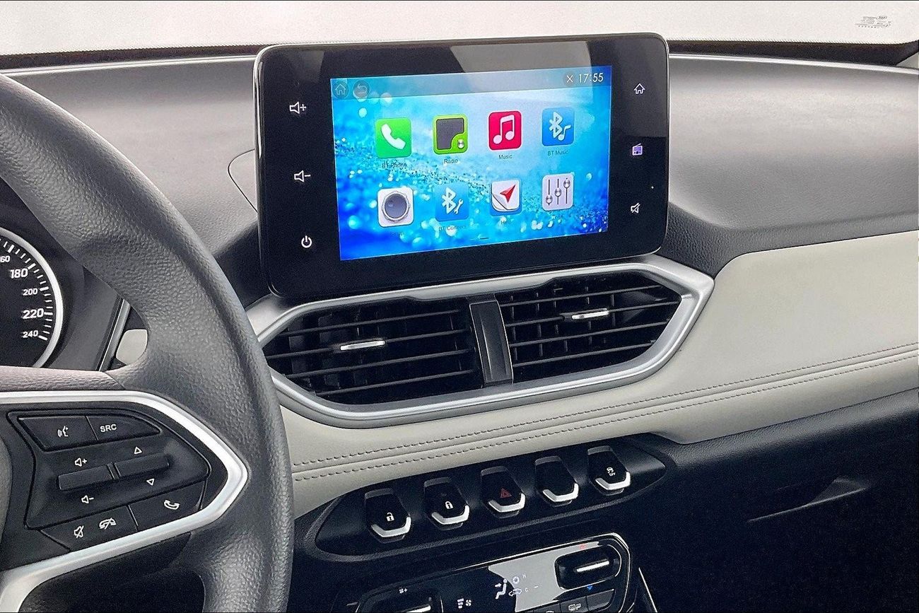 هوندا ZRV EX | ضمان مجاني لمدة عام | 0 دفعة أولى