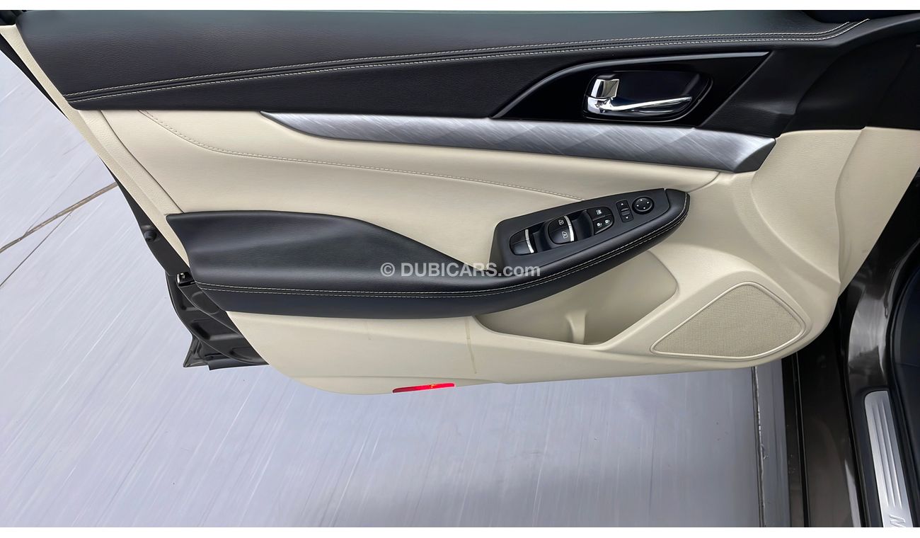 Nissan Maxima SV 3.5 | Zero Down Payment | Free Home Test Drive