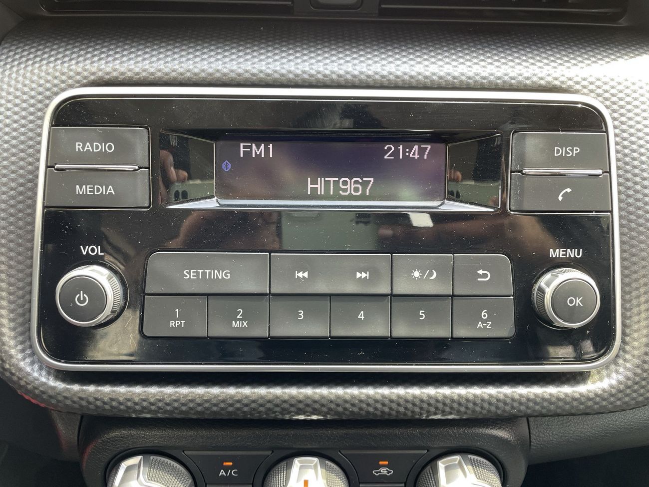 Nissan Kicks SE 1.6 | Under Warranty | Free Insurance | Inspected on 150+ parameters