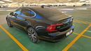 فولفو S90