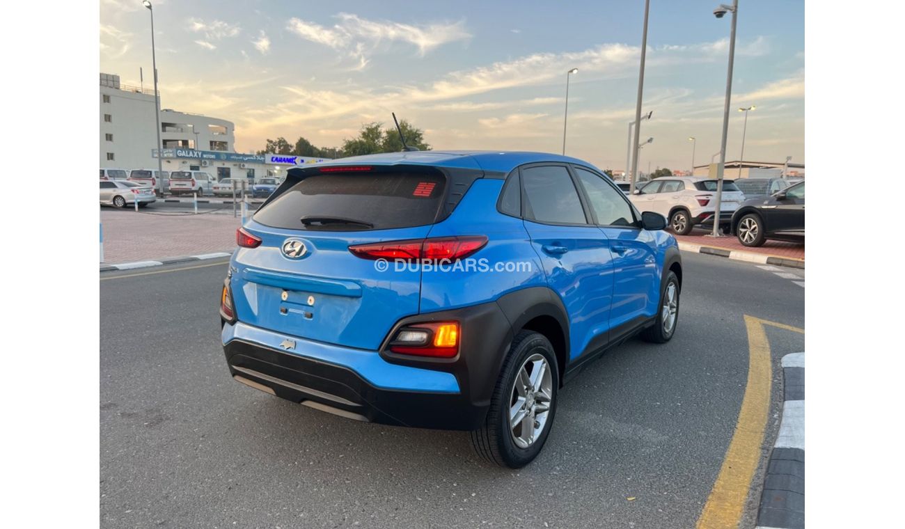 Used Hyundai Kona Ultimate No accidents 2019 for sale in Dubai 589713