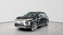 Mitsubishi ASX HIGHLINE 2.0 CVT 4WD GLX LUXURY HL | Guaranteed Warranty | 0 Down Payment