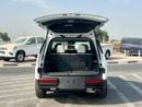 هيونداي سانتا في  2025 Hyundai Santa Fe New Shape 2.5L V4 - Leather seat - Auto Trunk - 7 Seater - 12000