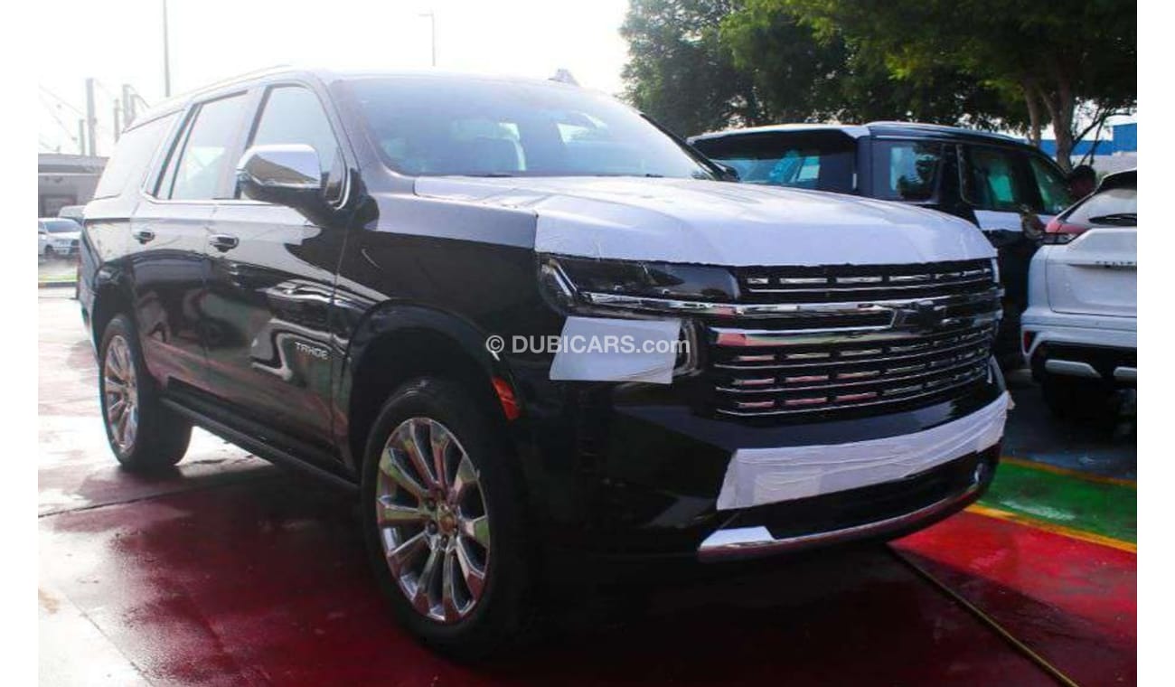 Terrific 2022 Tahoe Build And Price Gallery