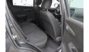 Chevrolet Spark AED 680 PM | 1.4 LS 2019 GCC DEALER WARRANTY